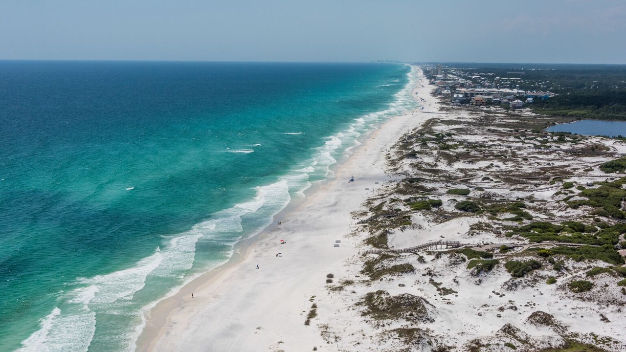 Photo of Others in Grayton Beach