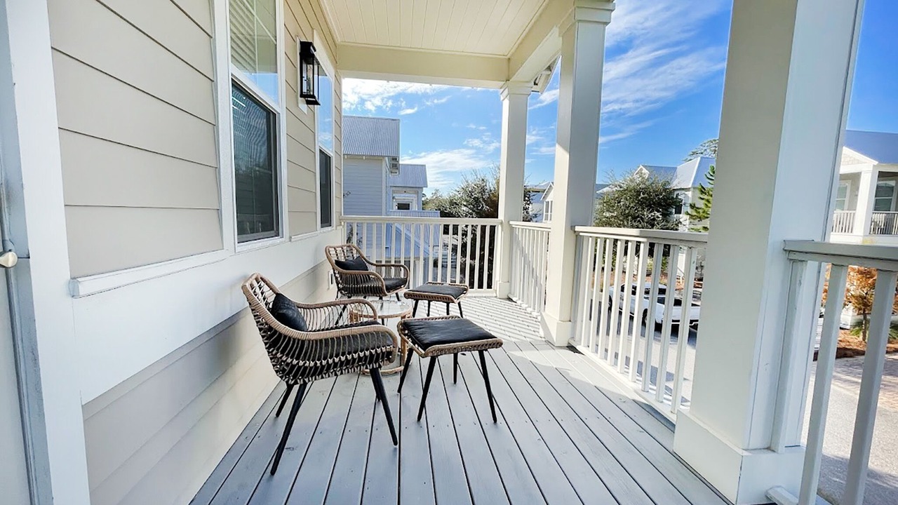 Photo of Others in Grayton Beach