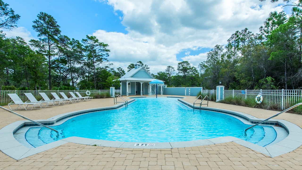 Photo of Outdoor in Grayton Beach