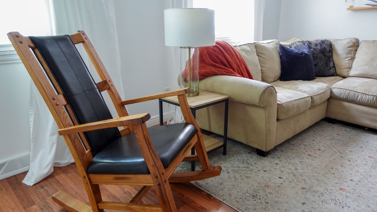 Photo of Livingroom in Chesterton