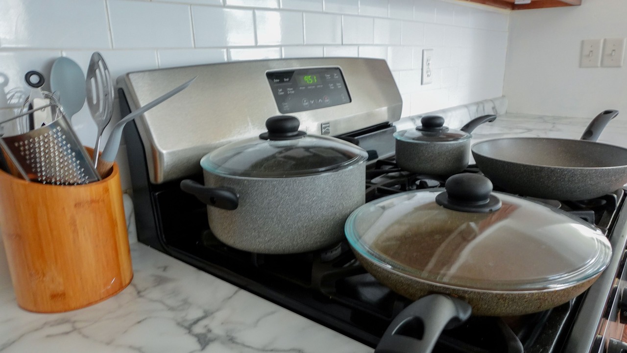 Photo of Kitchen in Chesterton