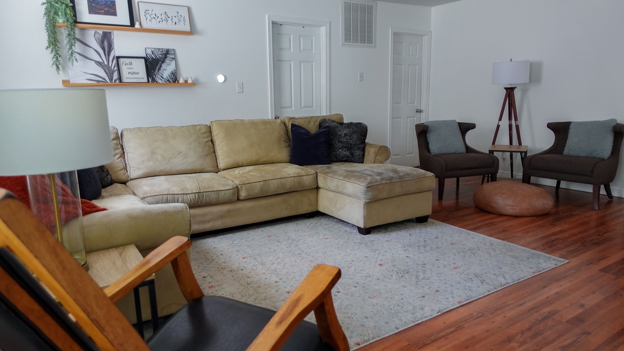 Photo of Livingroom in Chesterton