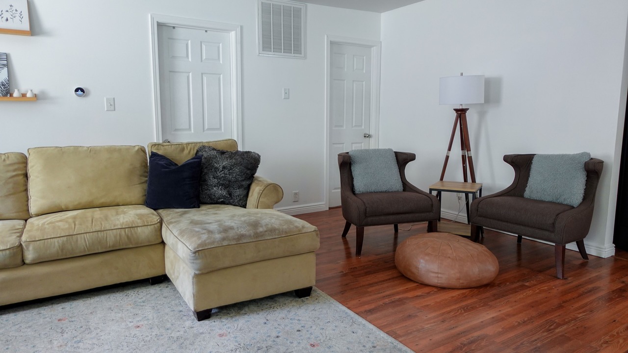 Photo of Livingroom in Chesterton