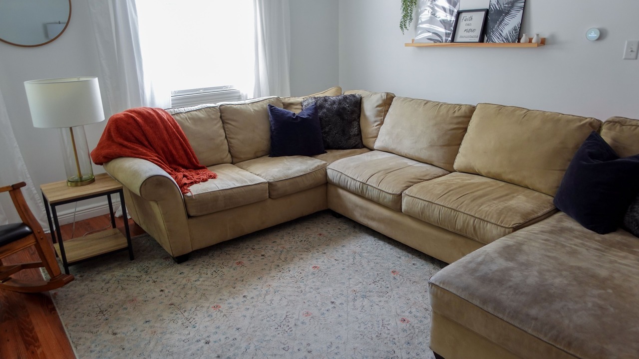 Photo of Livingroom in Chesterton