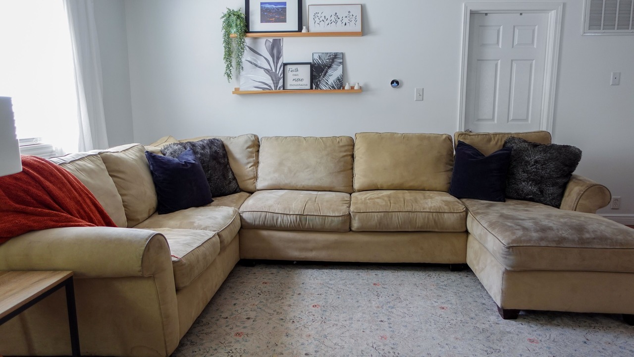 Photo of Livingroom in Chesterton