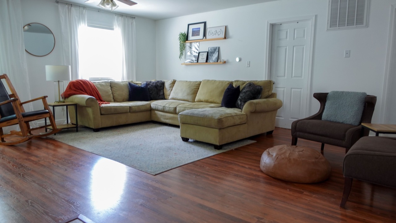 Photo of Livingroom in Chesterton