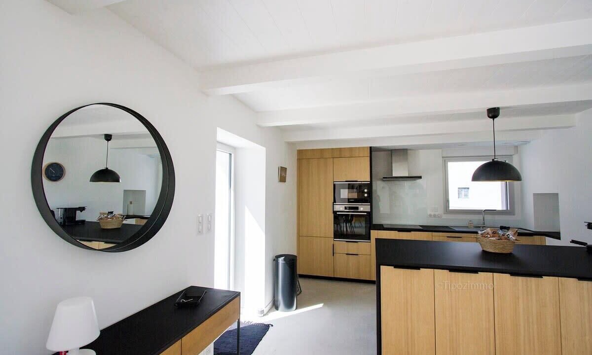 Photo of Kitchen in Plovan