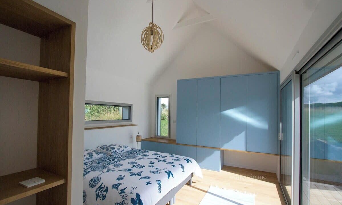 Photo of Bedroom in Plovan
