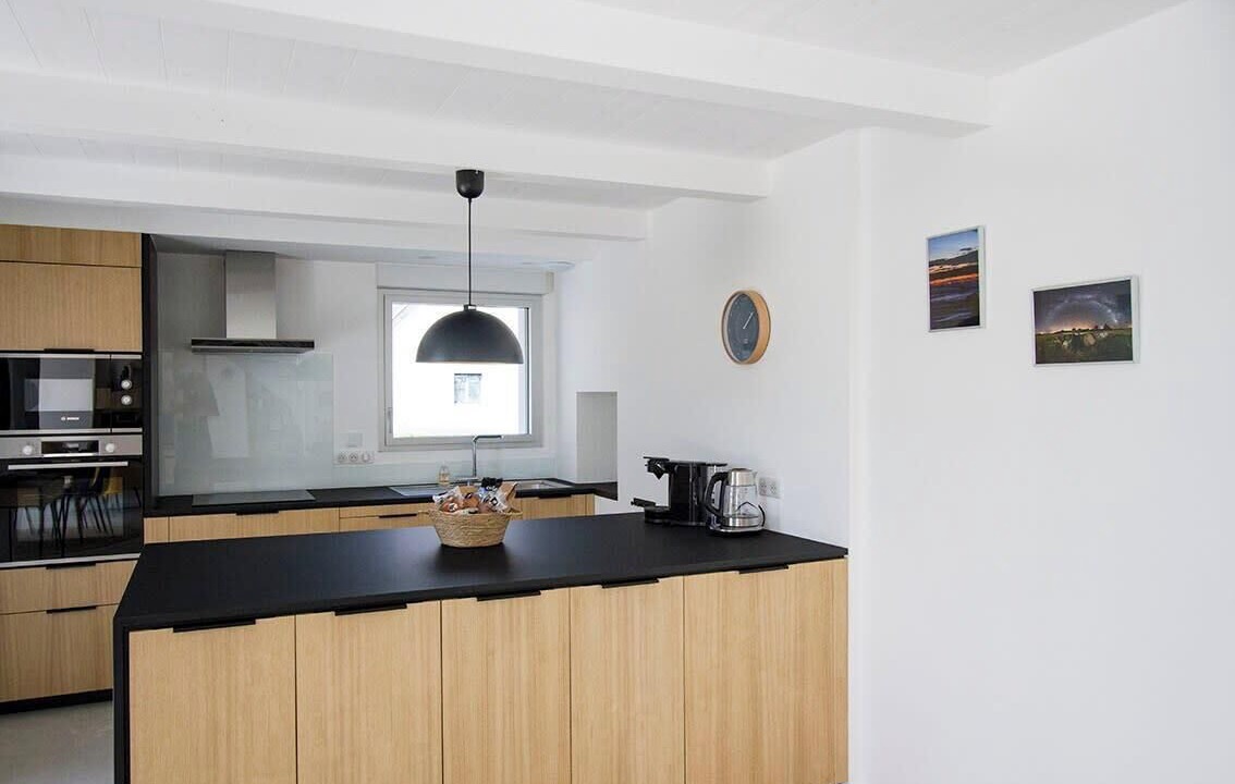 Photo of Kitchen in Plovan