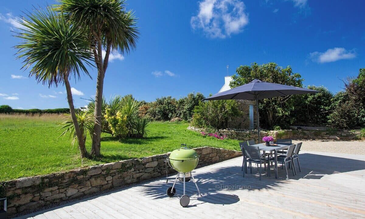 Photo of Outdoor in Plovan