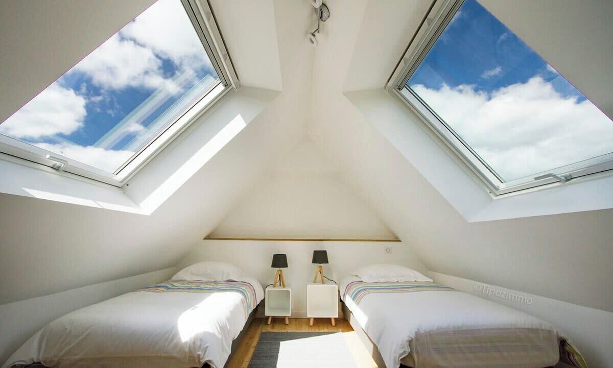 Photo of Bedroom in Plovan