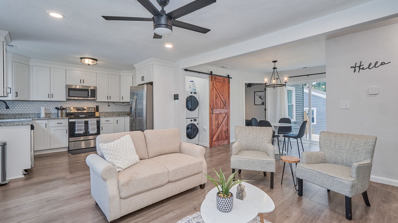 Photo of Livingroom in Portsmouth