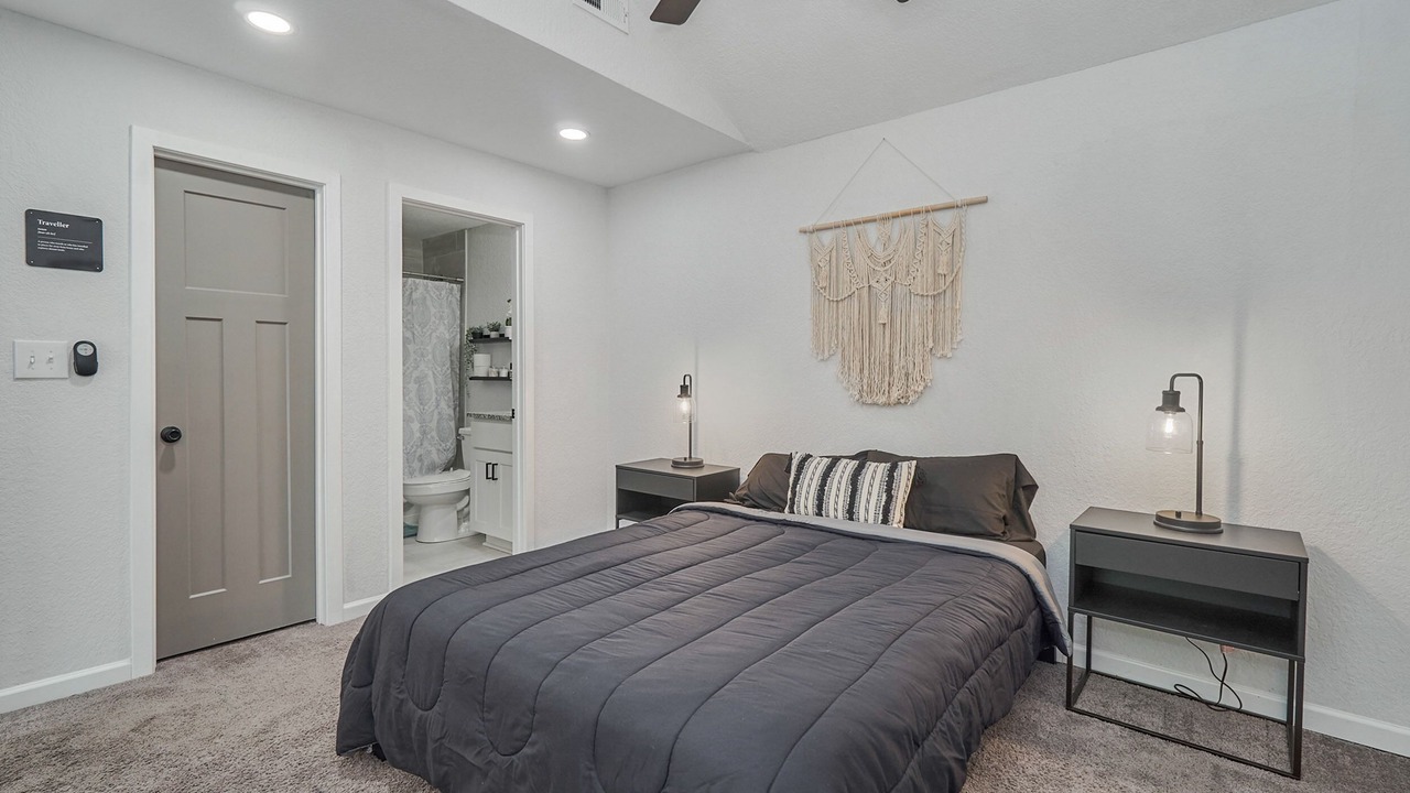 Photo of Bedroom in Portsmouth