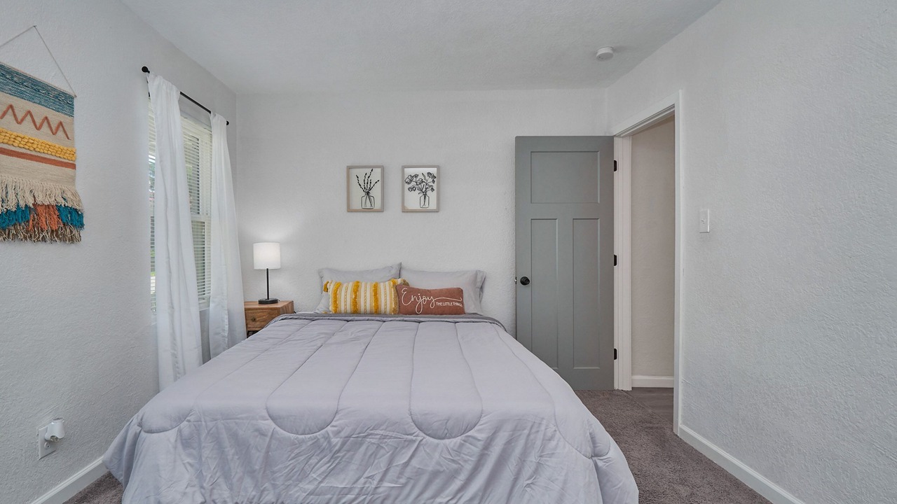 Photo of Bedroom in Portsmouth