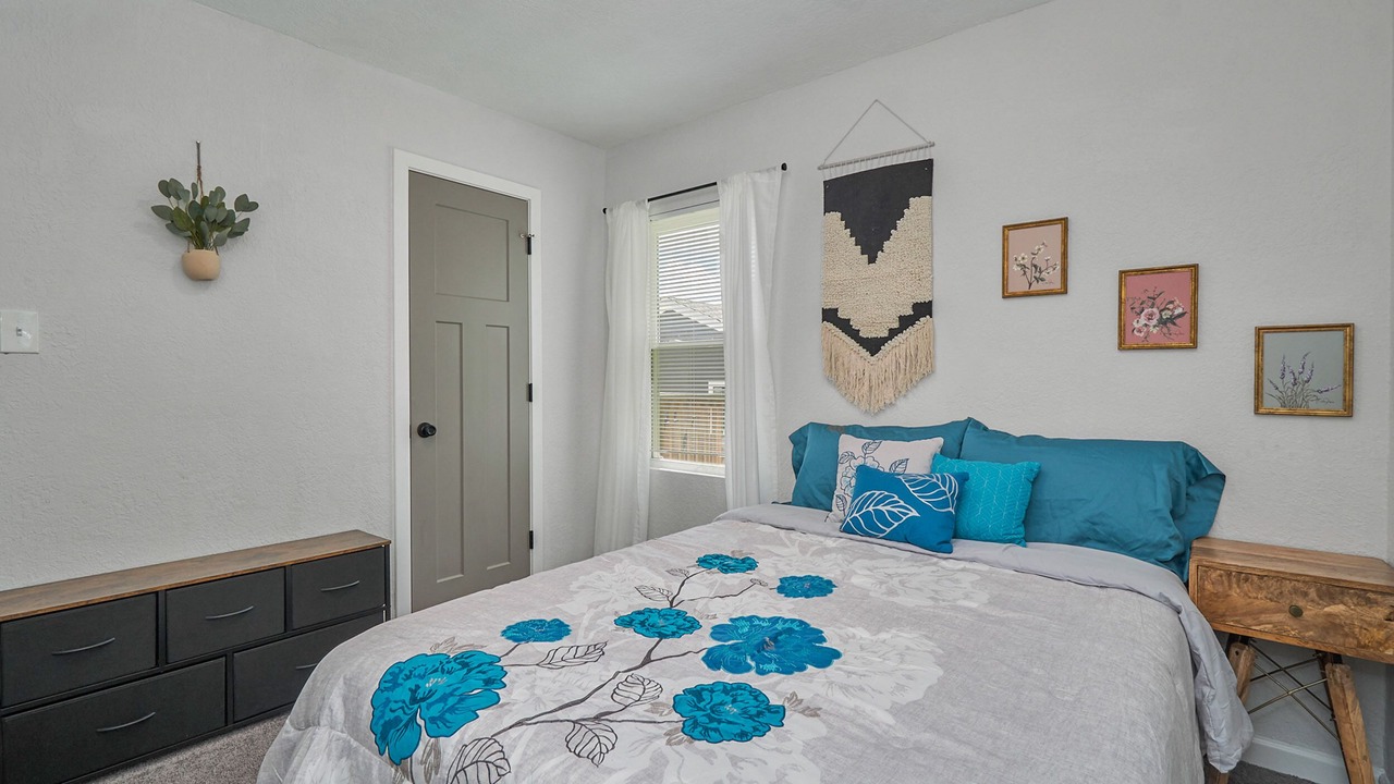 Photo of Bedroom in Portsmouth