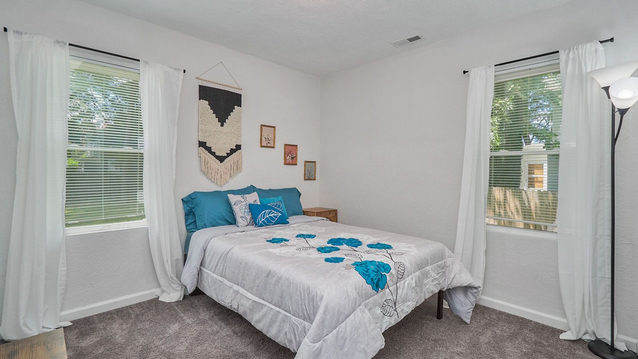 Photo of Bedroom in Portsmouth