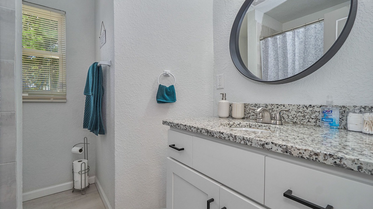 Photo of Bathroom in Portsmouth
