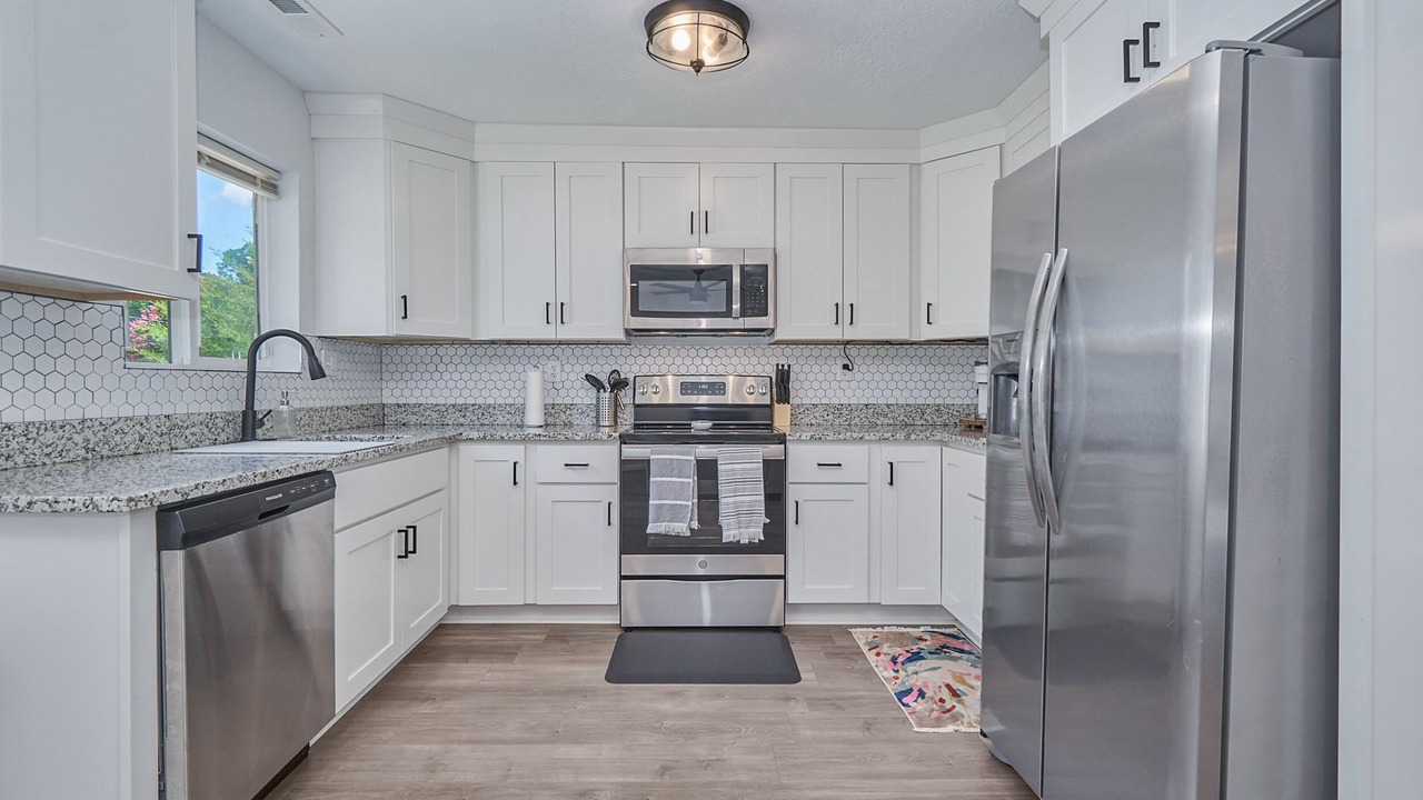 Photo of Kitchen in Portsmouth