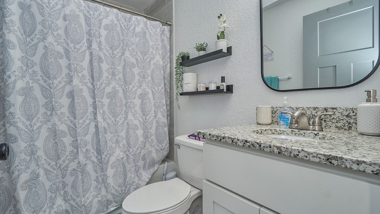 Photo of Bathroom in Portsmouth