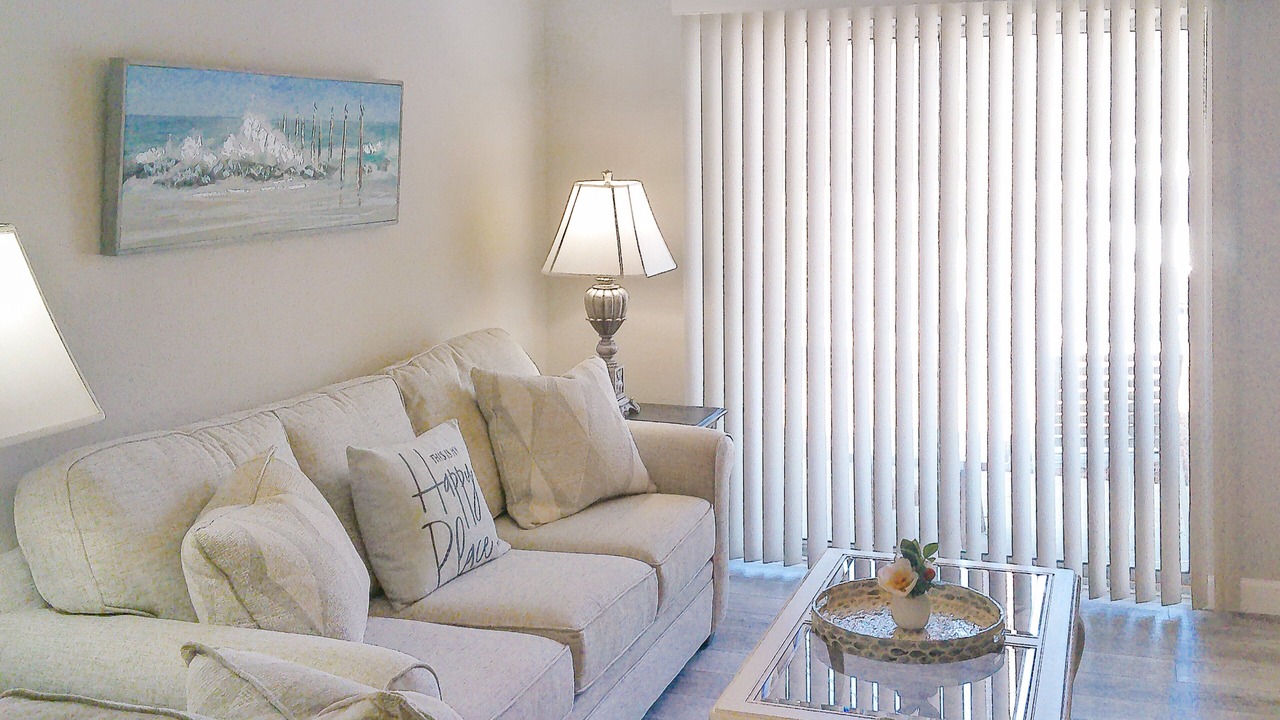 Photo of Livingroom in Indian Bayou