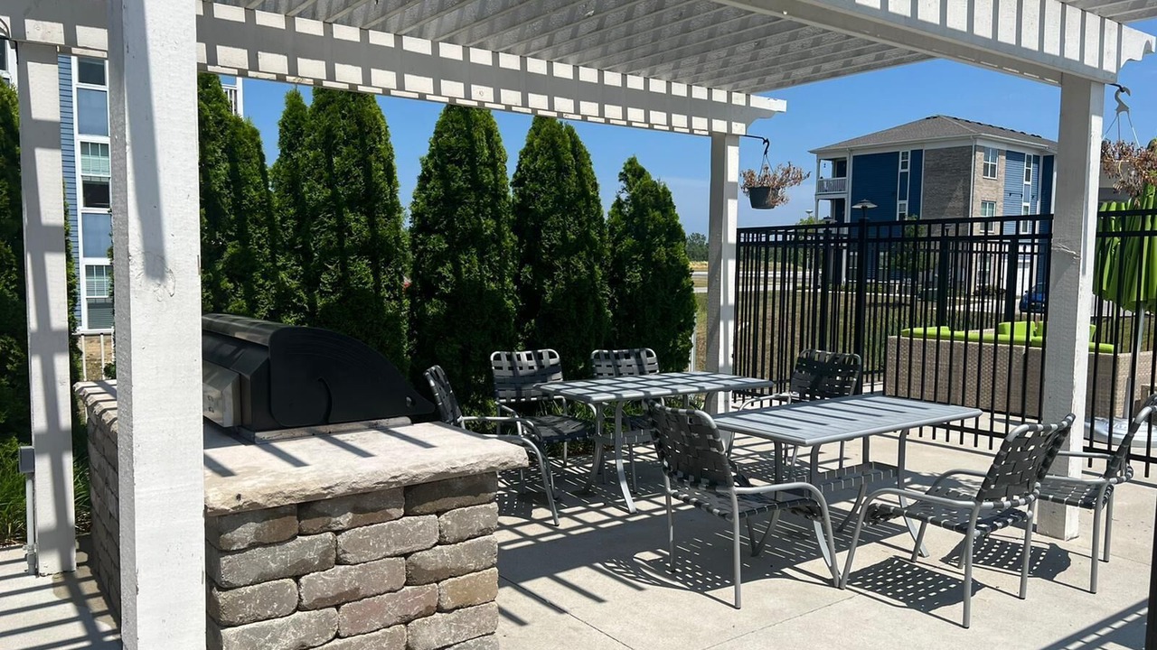Photo of Outdoor in Saint Marys  Allen County