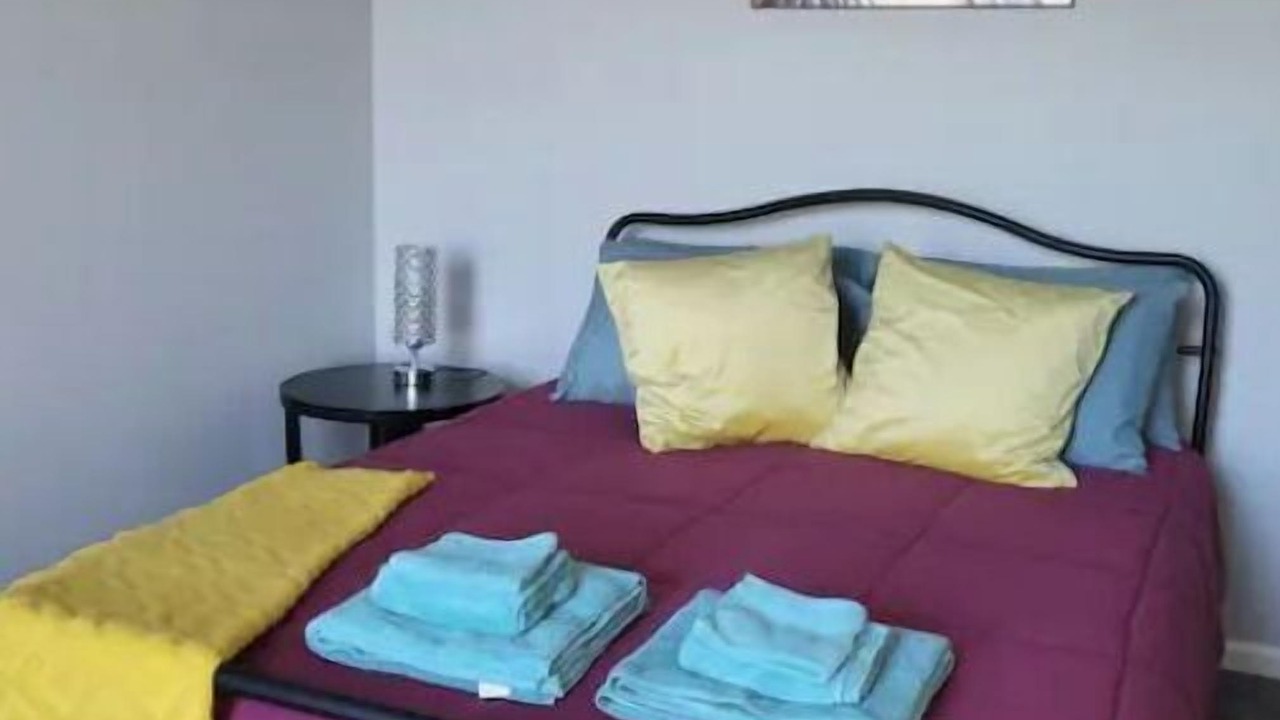 Photo of Bedroom in Saint Marys  Allen County