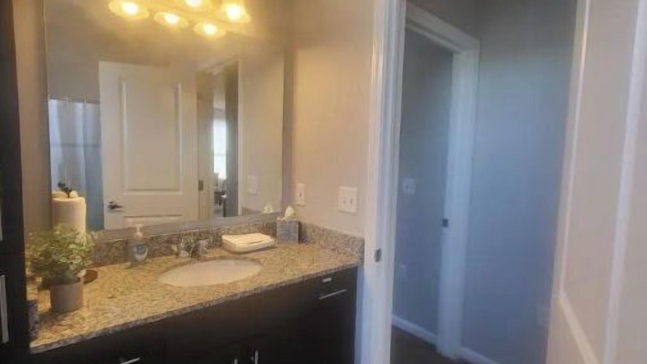 Photo of Bathroom in Saint Marys  Allen County
