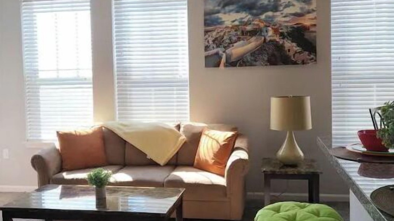 Photo of Livingroom in Saint Marys  Allen County