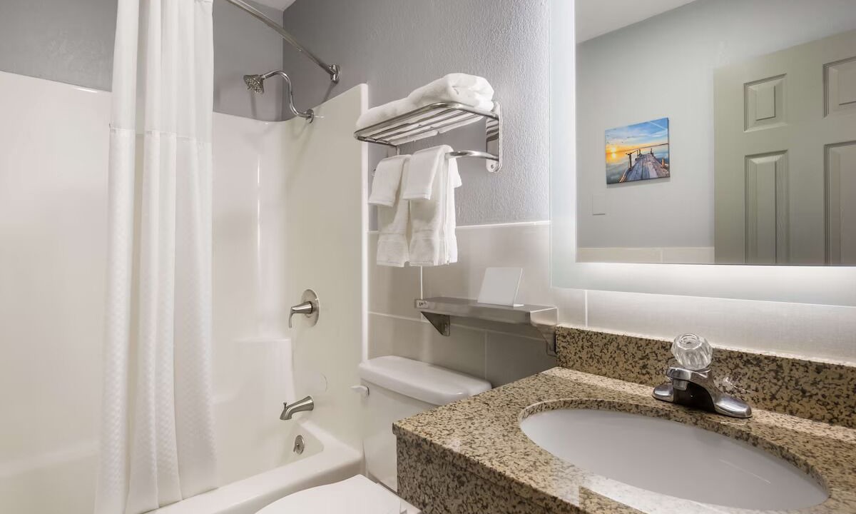 Photo of Bathroom in Salem