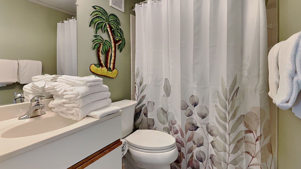 Photo of Bathroom in Fort Walton Beach