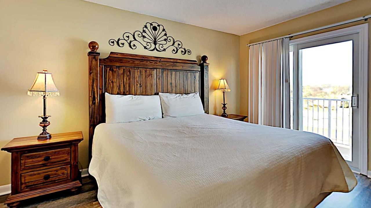 Photo of Bedroom in Fort Walton Beach