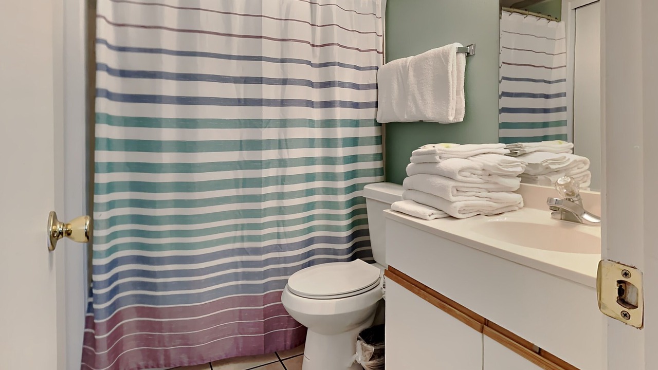 Photo of Bathroom in Fort Walton Beach