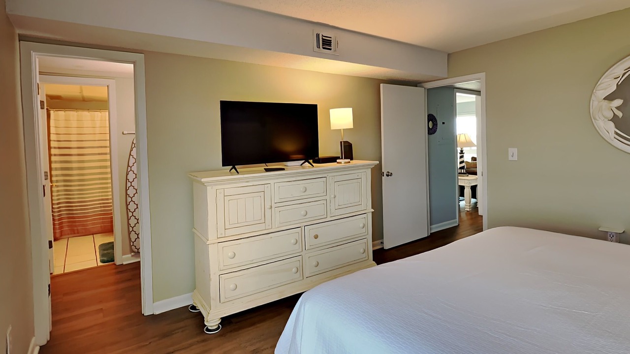 Photo of Bedroom in Fort Walton Beach