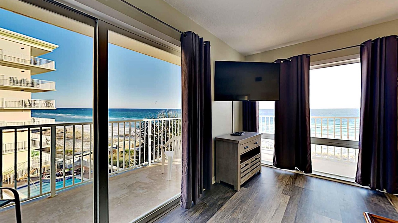Photo of Livingroom in Fort Walton Beach