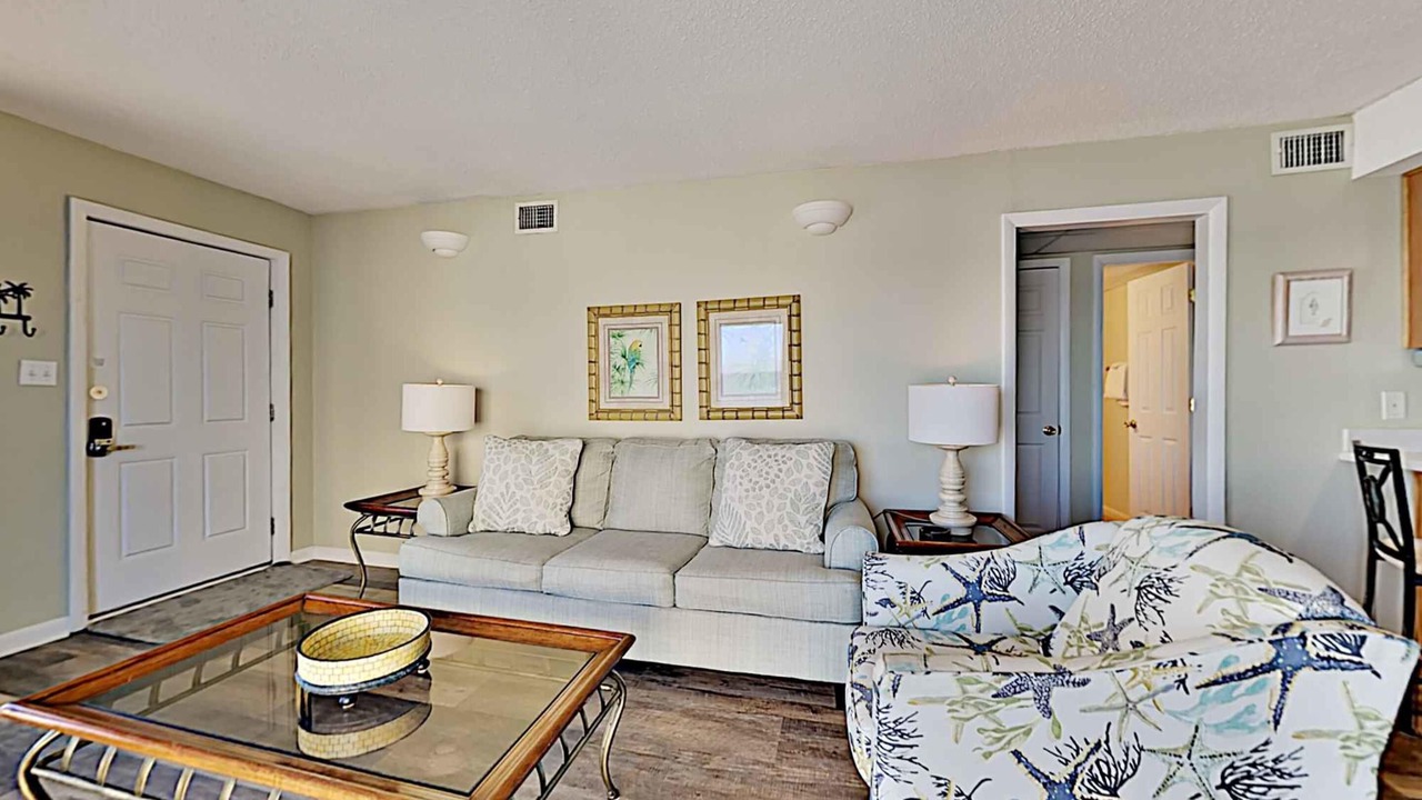 Photo of Livingroom in Fort Walton Beach