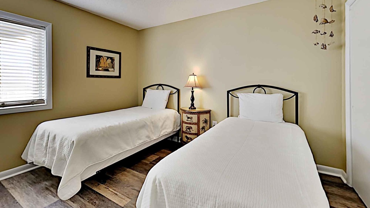 Photo of Bedroom in Fort Walton Beach