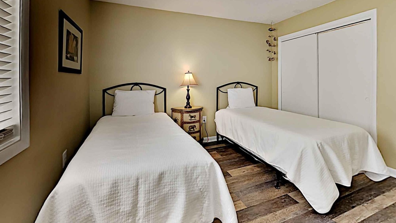 Photo of Bedroom in Fort Walton Beach