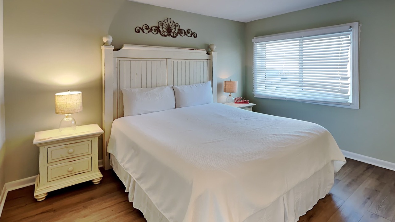 Photo of Bedroom in Fort Walton Beach