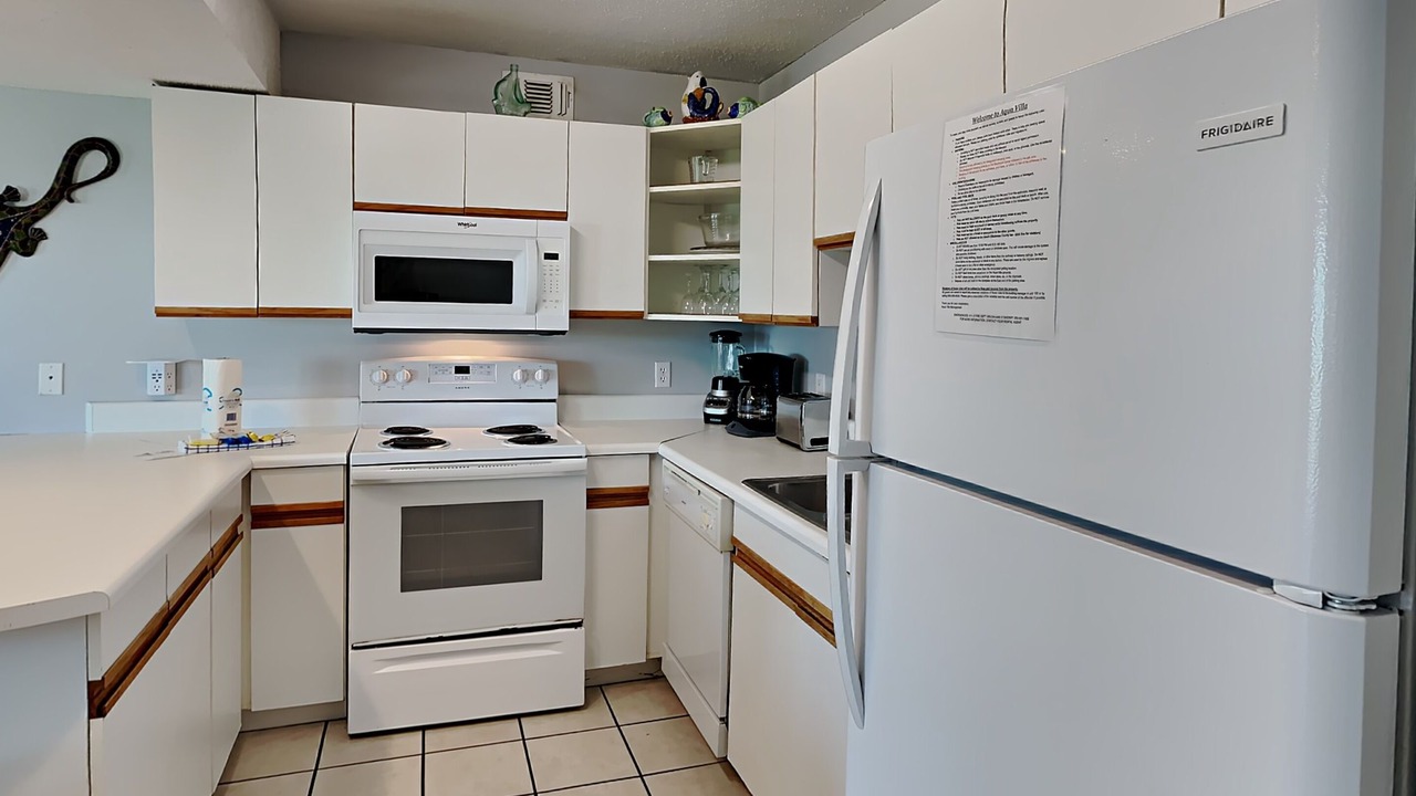 Photo of Kitchen in Fort Walton Beach