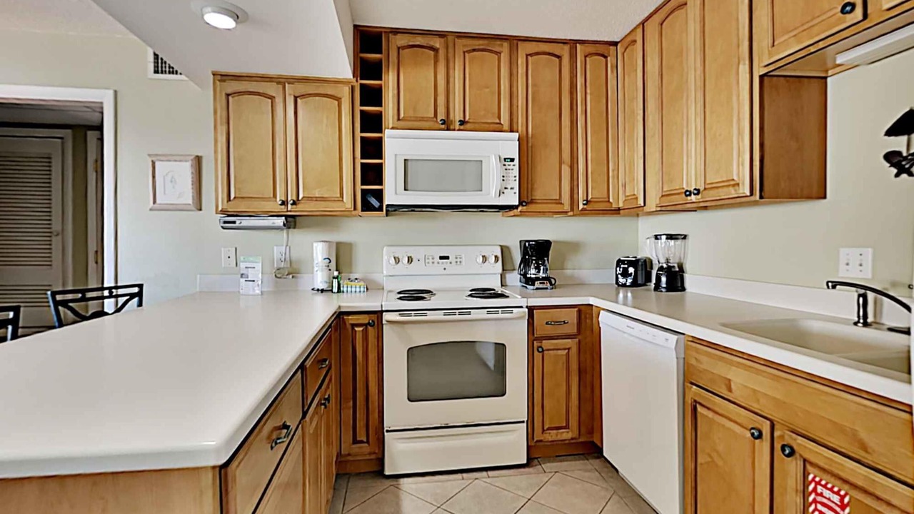 Photo of Kitchen in Fort Walton Beach