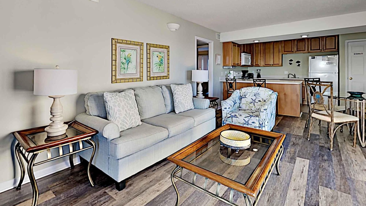Photo of Livingroom in Fort Walton Beach