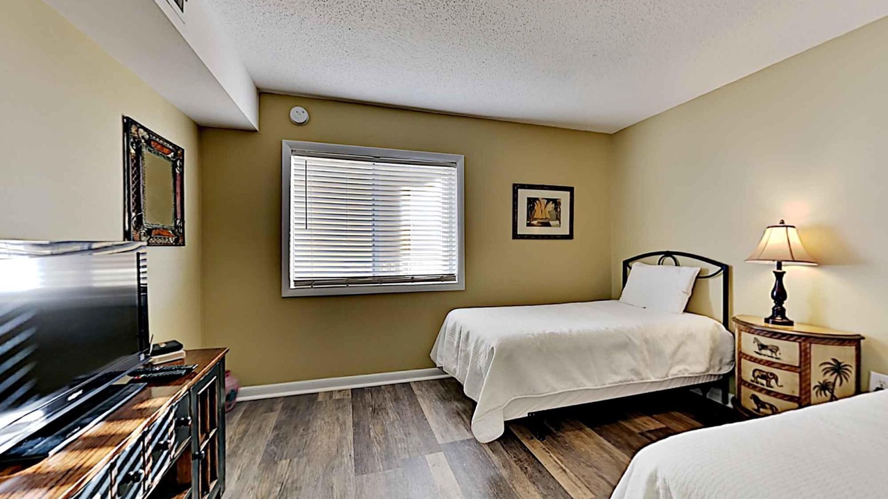 Photo of Bedroom in Fort Walton Beach