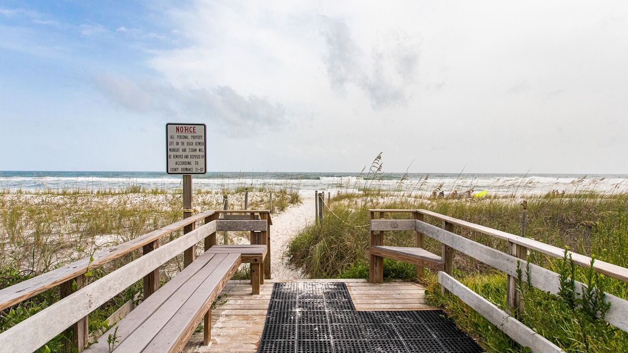 Photo of Outdoor in Fort Walton Beach
