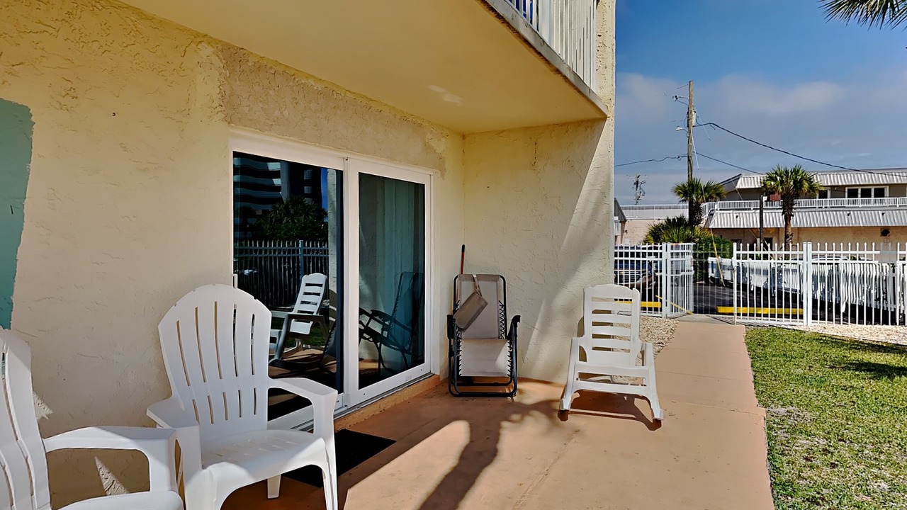 Photo of Outdoor in Fort Walton Beach
