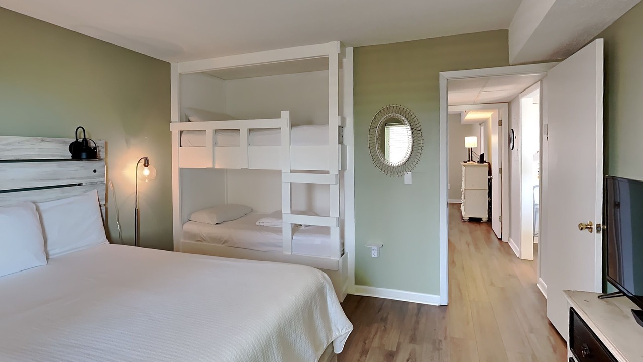 Photo of Bedroom in Fort Walton Beach