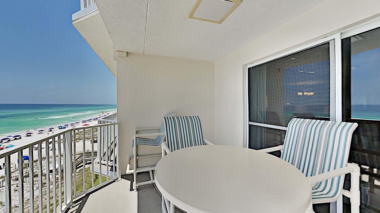 Photo of Outdoor in Crystal Beach