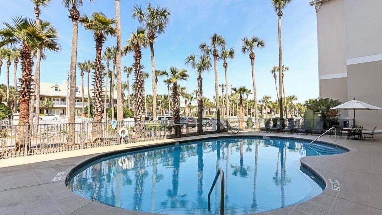 Photo of Outdoor in Crystal Beach