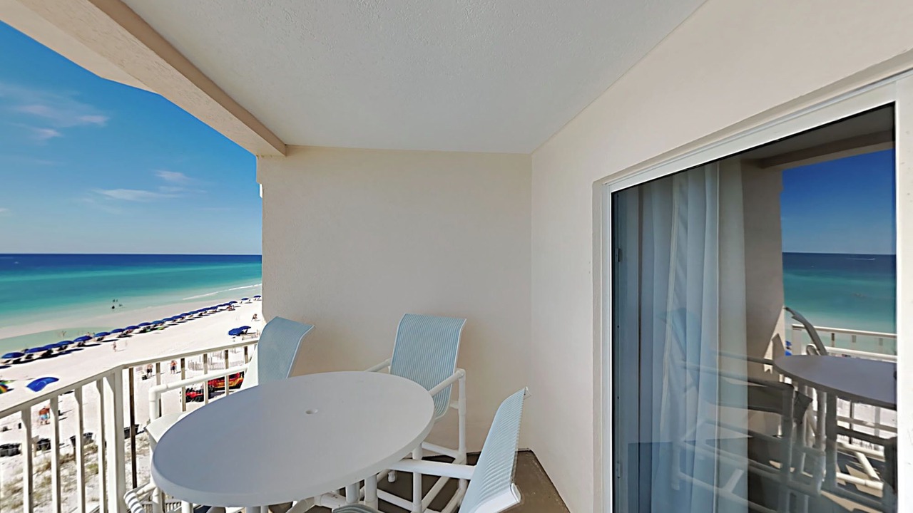 Photo of Outdoor in Crystal Beach