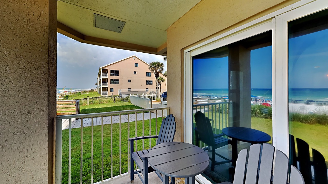 Photo of Outdoor in Crystal Beach