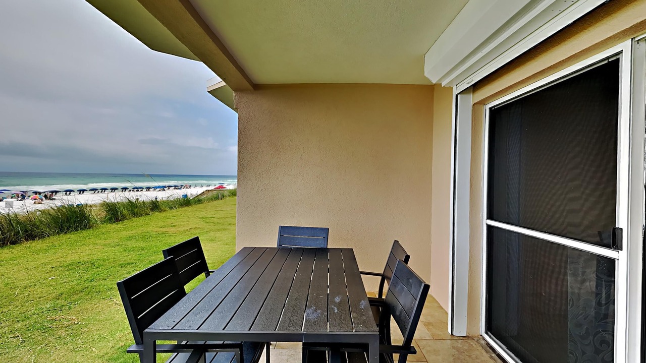 Photo of Outdoor in Crystal Beach